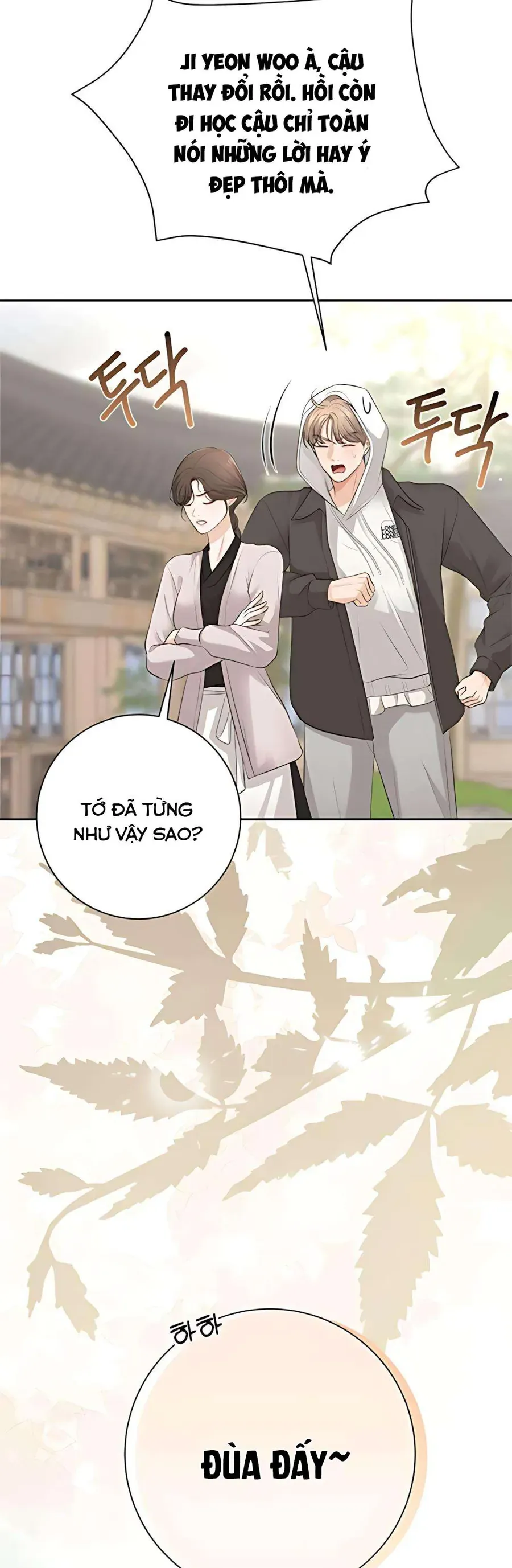 Kẻ Phản Diện Si Tình Chap 9 - Next Chap 8