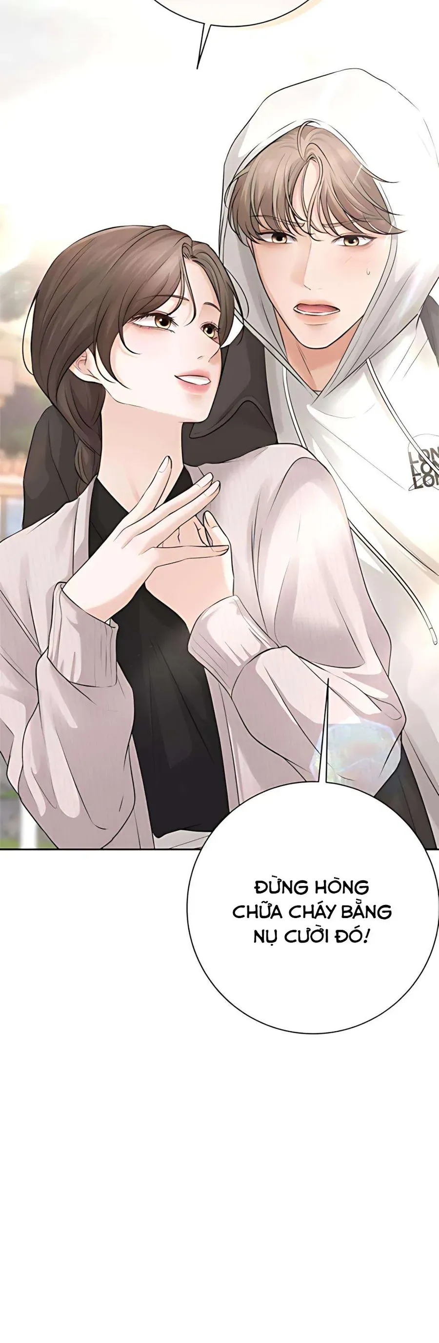 Kẻ Phản Diện Si Tình Chap 9 - Next Chap 8