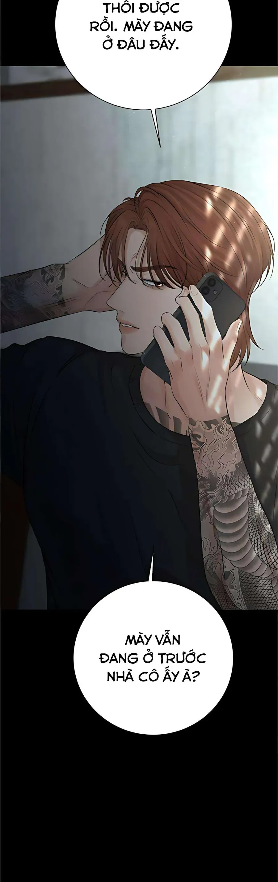 Kẻ Phản Diện Si Tình Chap 9 - Next Chap 8