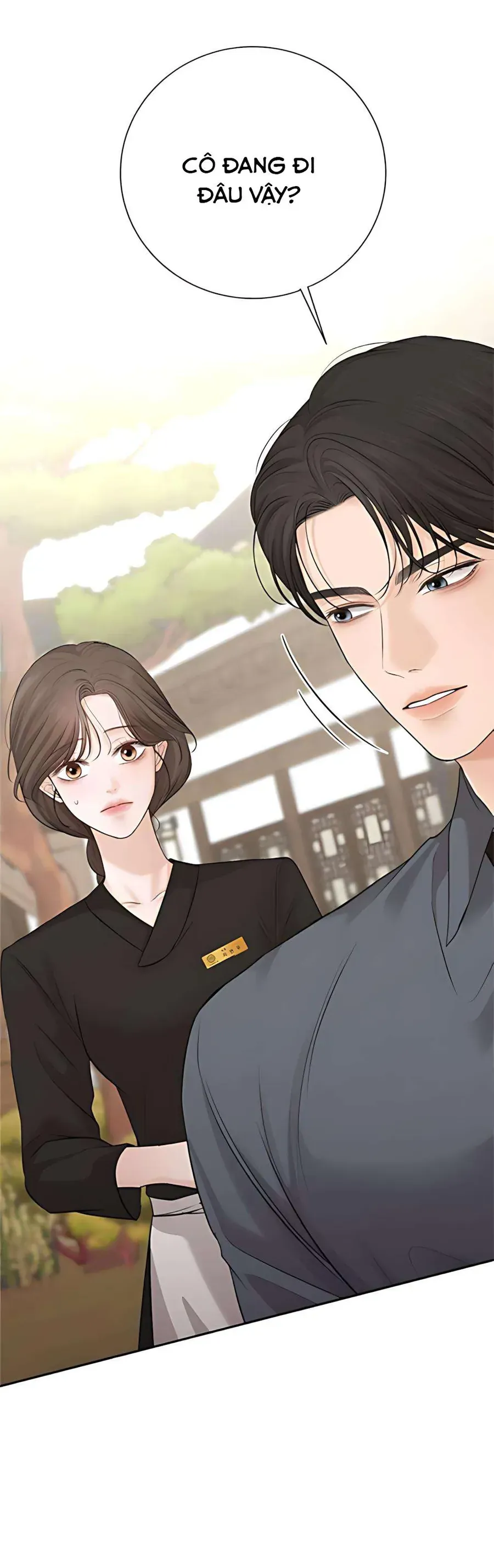 Kẻ Phản Diện Si Tình Chap 9 - Next Chap 8