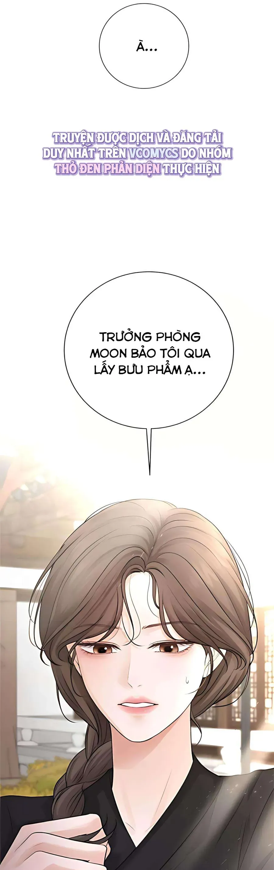 Kẻ Phản Diện Si Tình Chap 9 - Next Chap 8