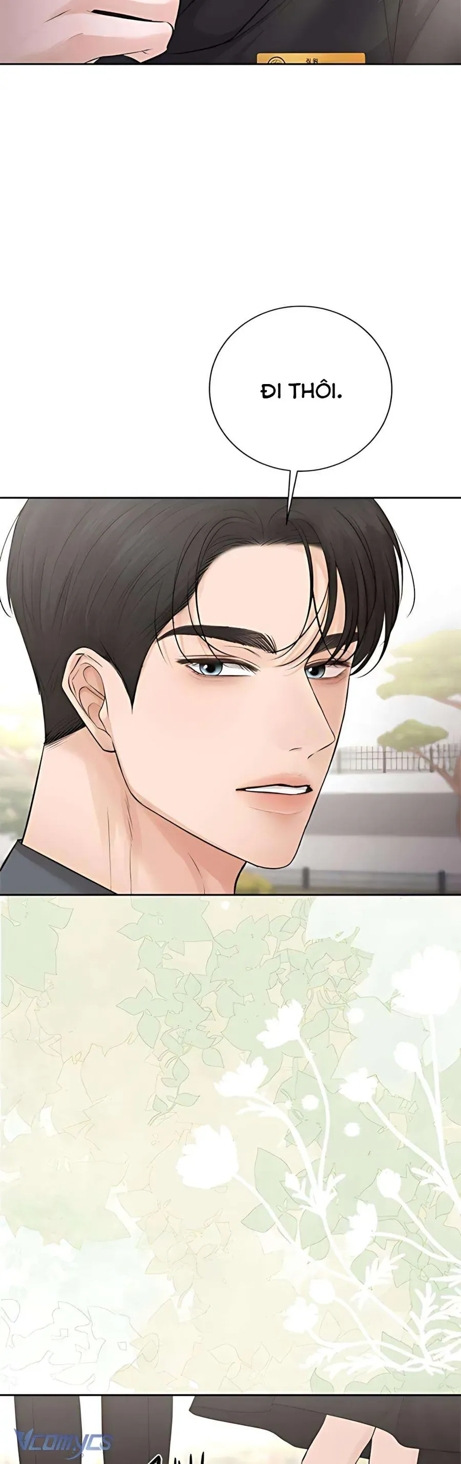 Kẻ Phản Diện Si Tình Chap 9 - Next Chap 8