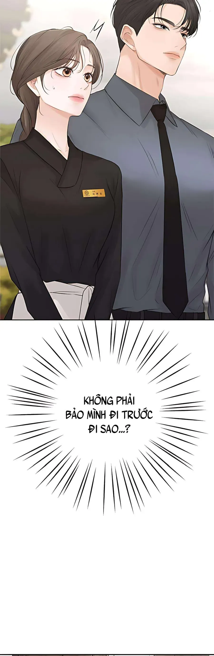 Kẻ Phản Diện Si Tình Chap 9 - Next Chap 8