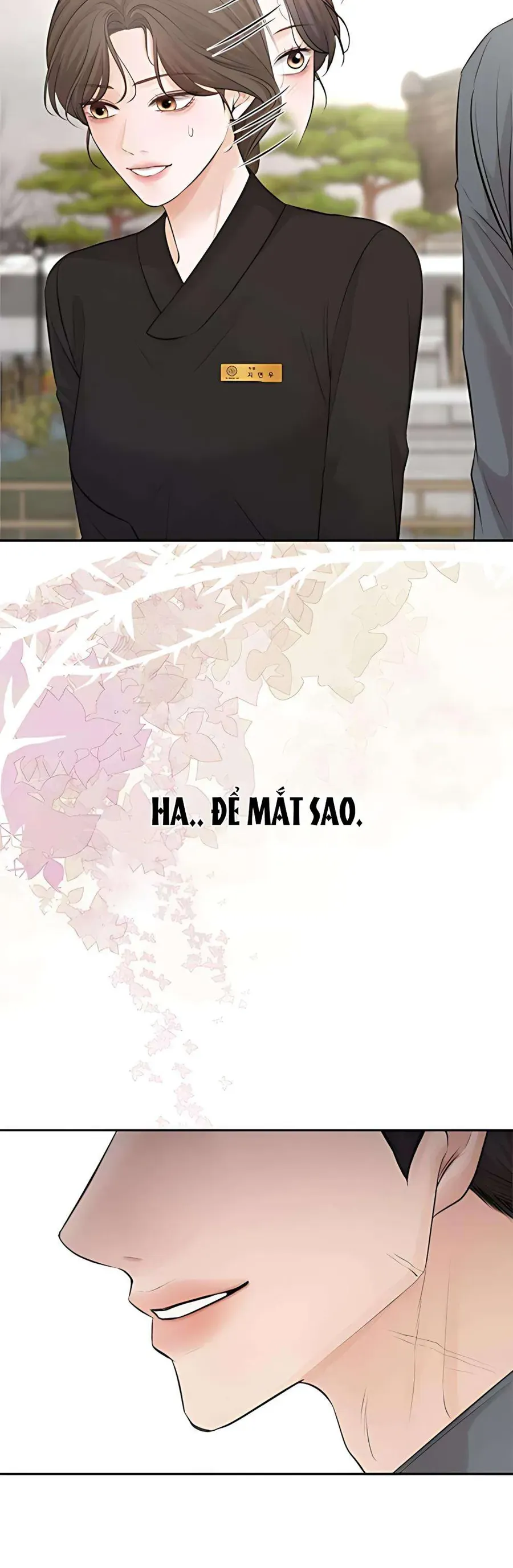 Kẻ Phản Diện Si Tình Chap 9 - Next Chap 8