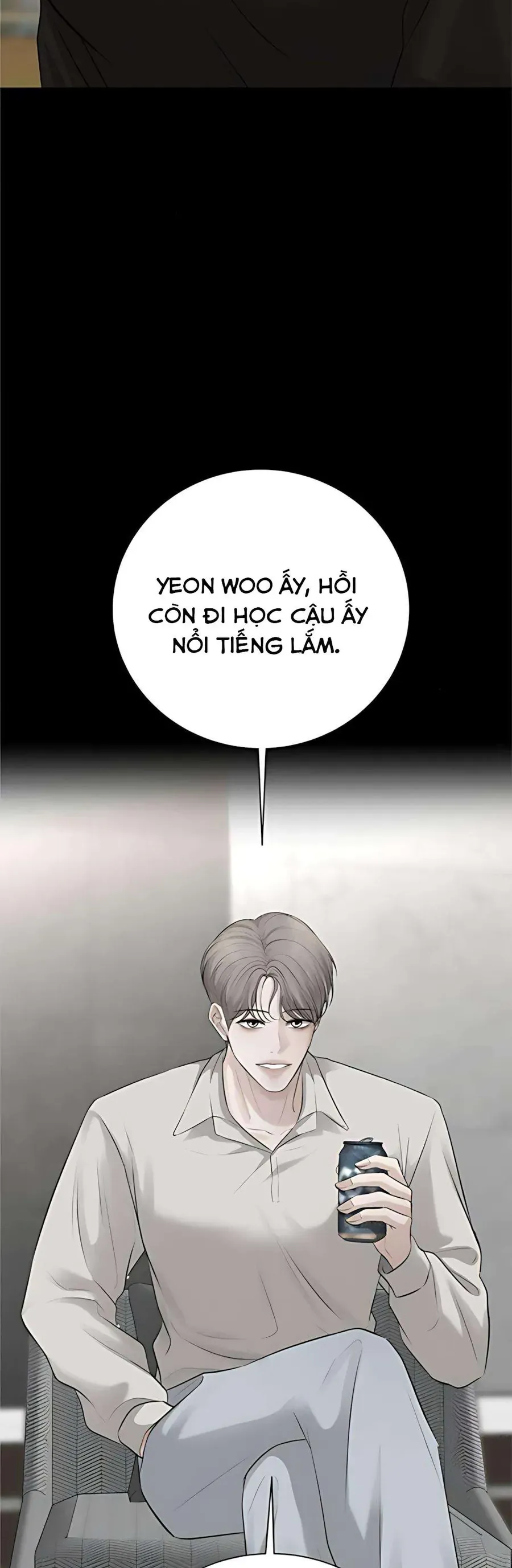 Kẻ Phản Diện Si Tình Chap 9 - Next Chap 8