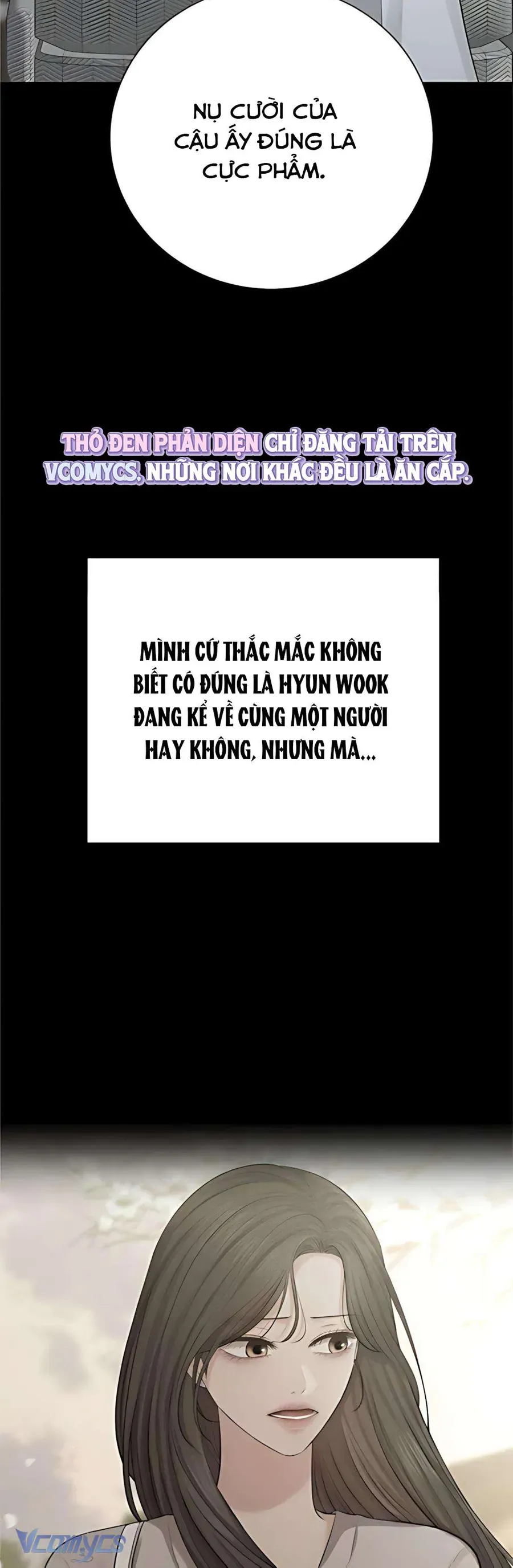 Kẻ Phản Diện Si Tình Chap 9 - Next Chap 8