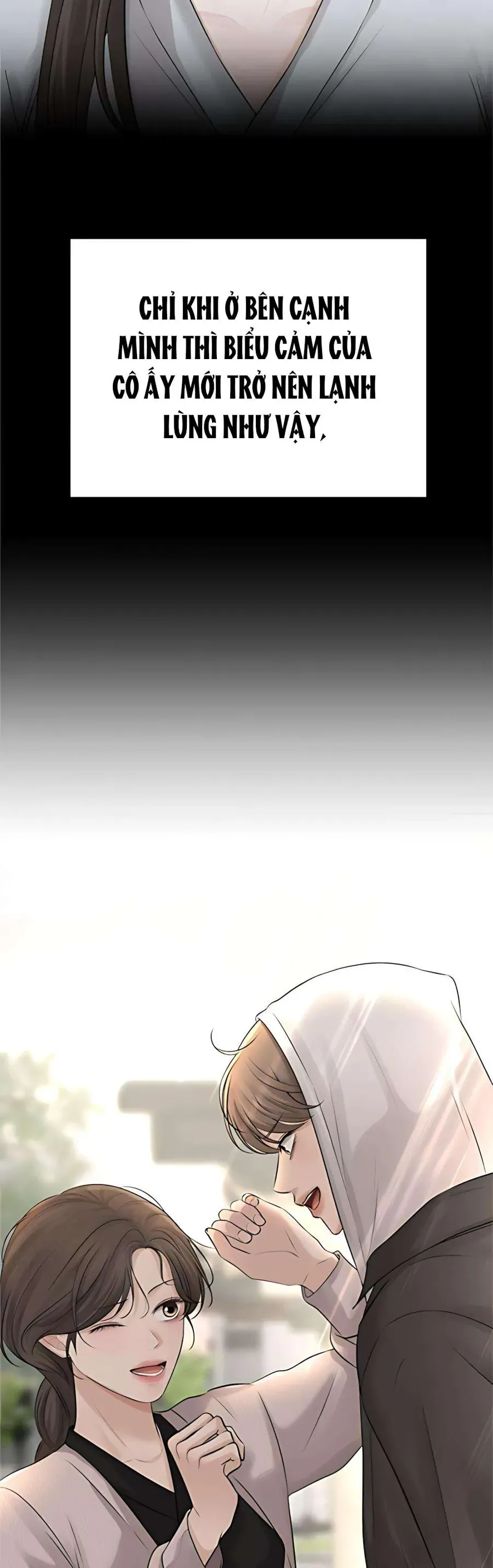 Kẻ Phản Diện Si Tình Chap 9 - Next Chap 8