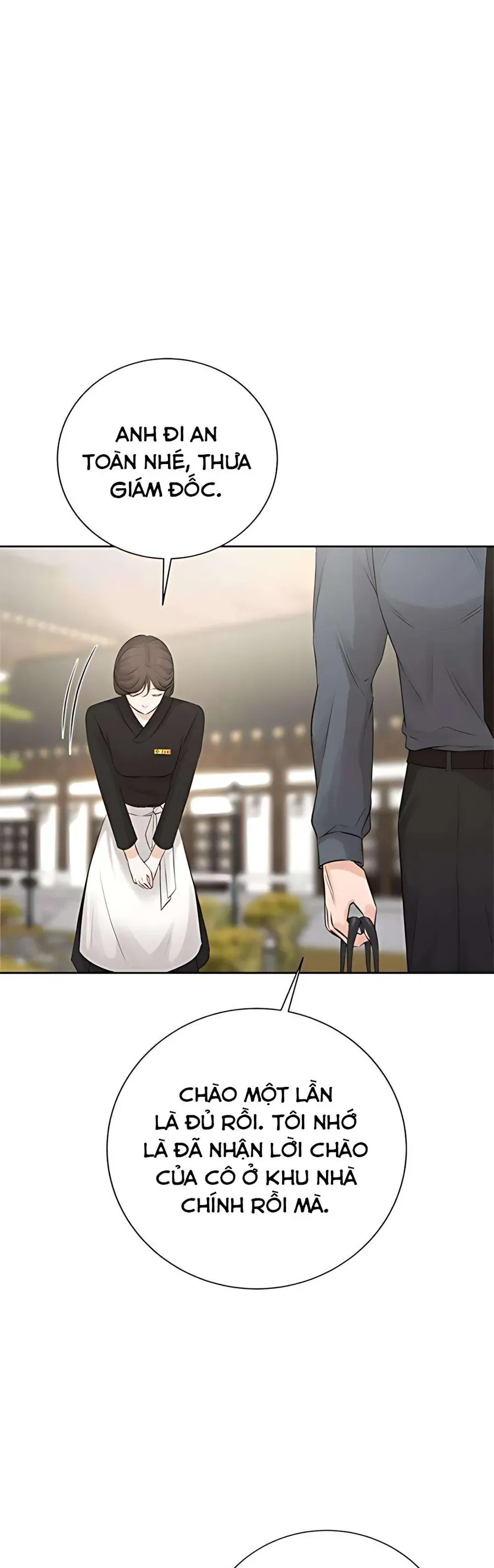 Kẻ Phản Diện Si Tình Chap 9 - Next Chap 8