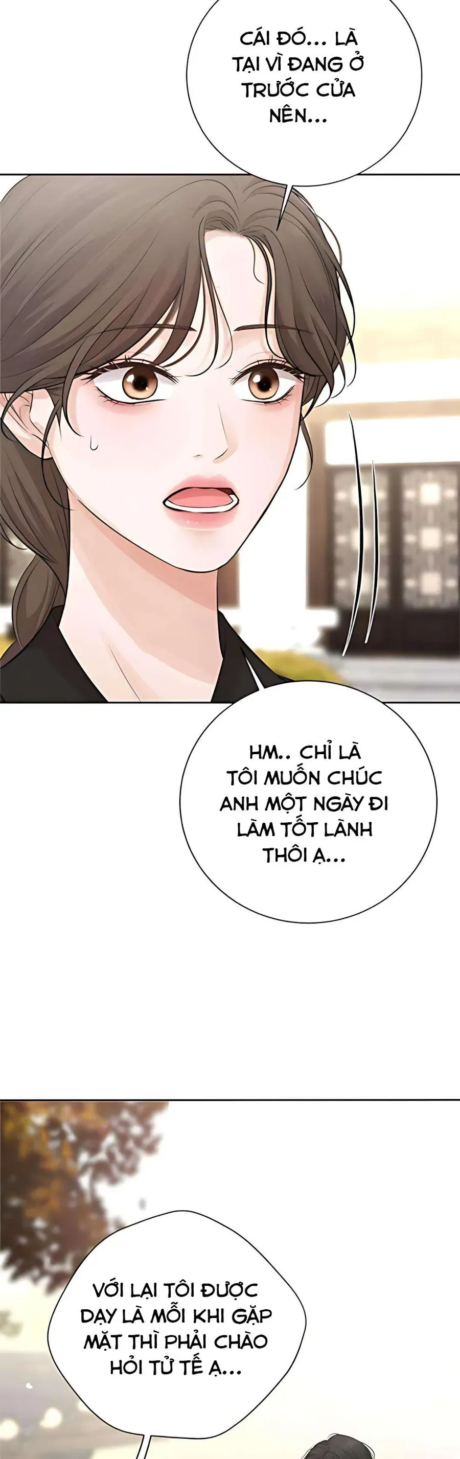 Kẻ Phản Diện Si Tình Chap 9 - Next Chap 8