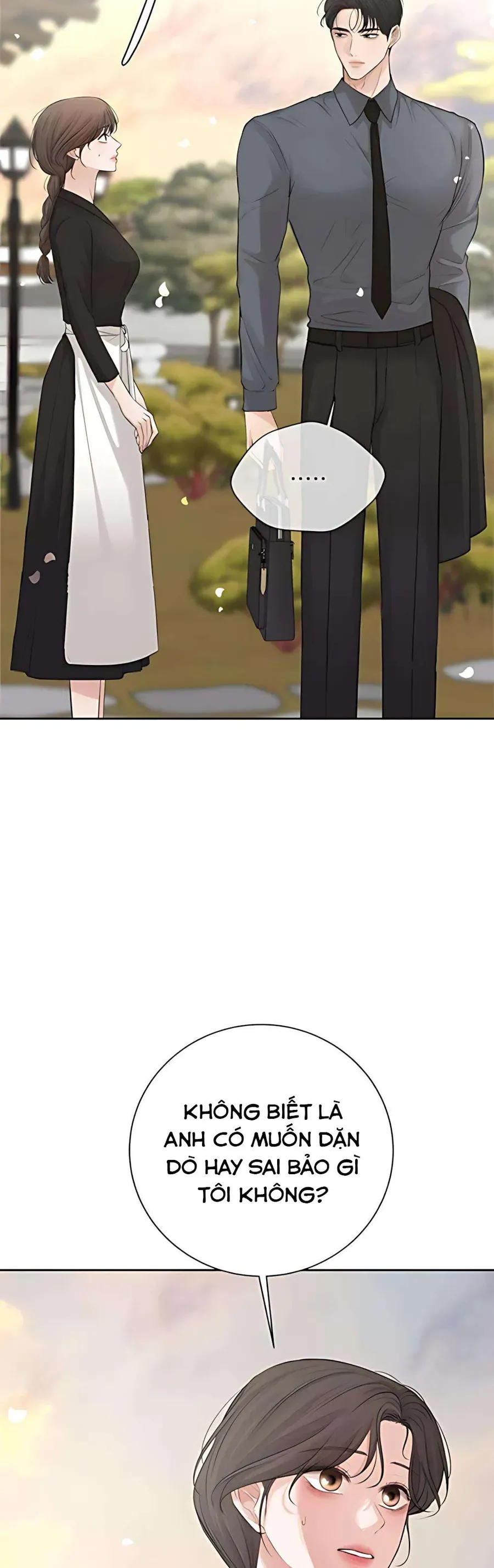 Kẻ Phản Diện Si Tình Chap 9 - Next Chap 8