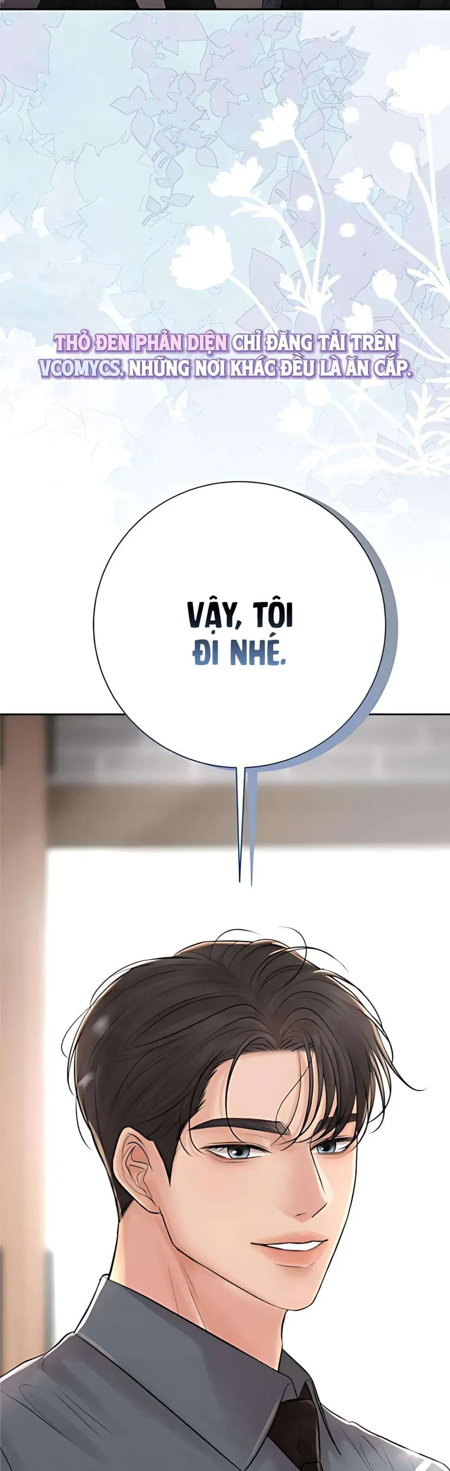 Kẻ Phản Diện Si Tình Chap 9 - Next Chap 8