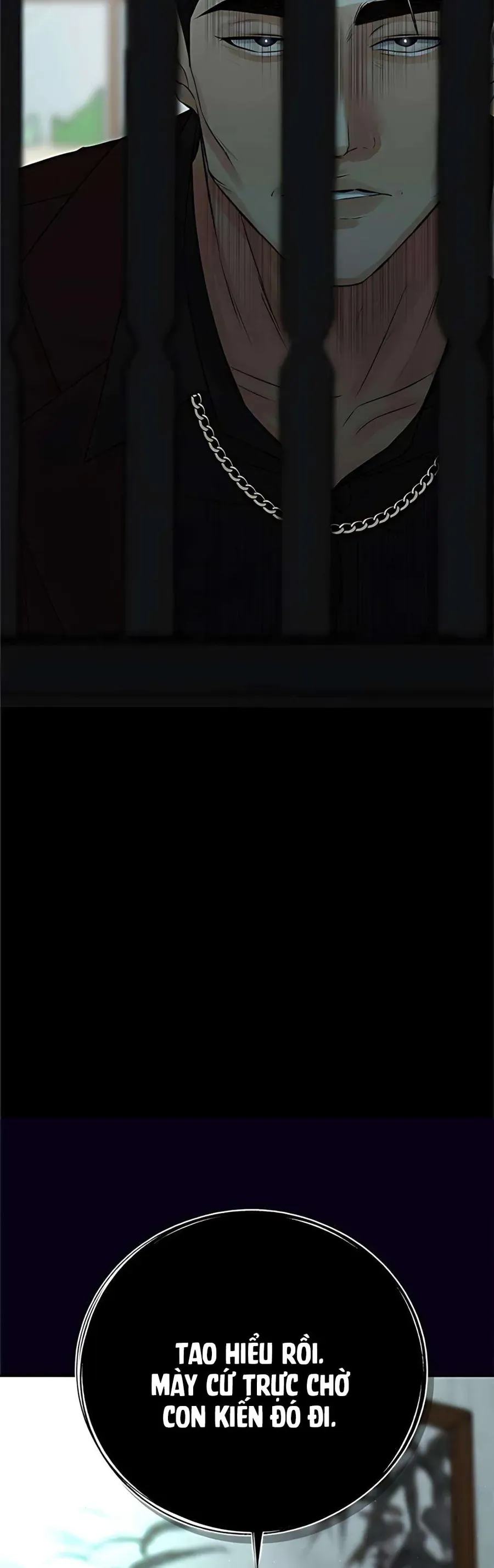 Kẻ Phản Diện Si Tình Chap 9 - Next Chap 8