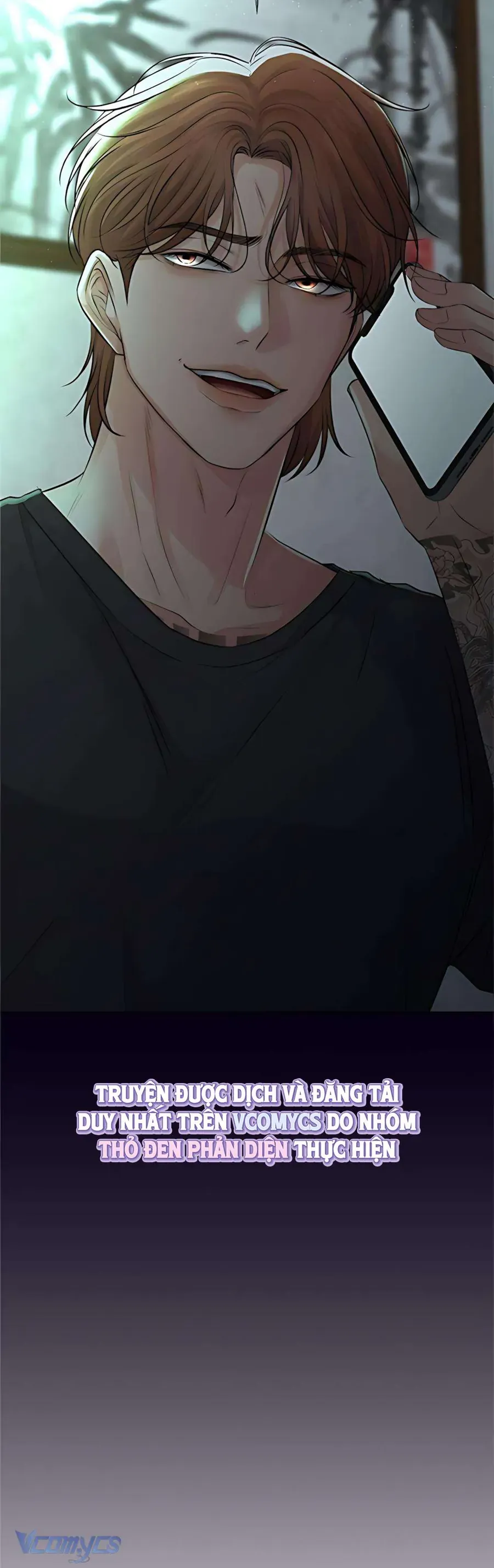 Kẻ Phản Diện Si Tình Chap 9 - Next Chap 8