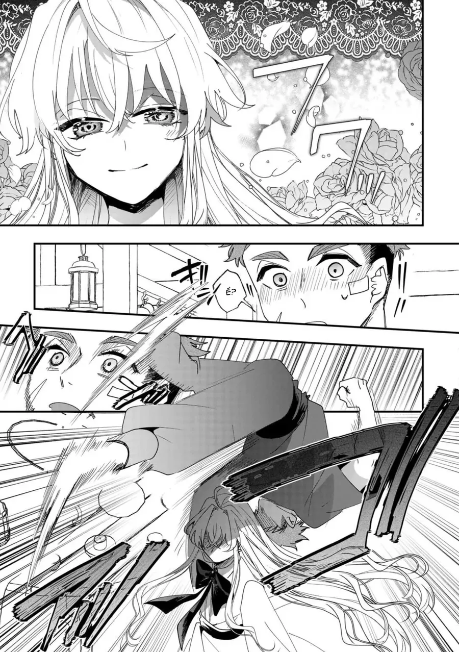 Zense Wa Reikoku Koutei, Konse Wa Youjo Chương 10 - Trang 9