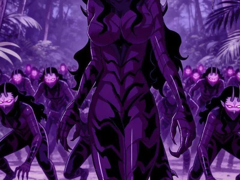 Học Viện Chiến Giáp Chap 34 - Next Chap 33