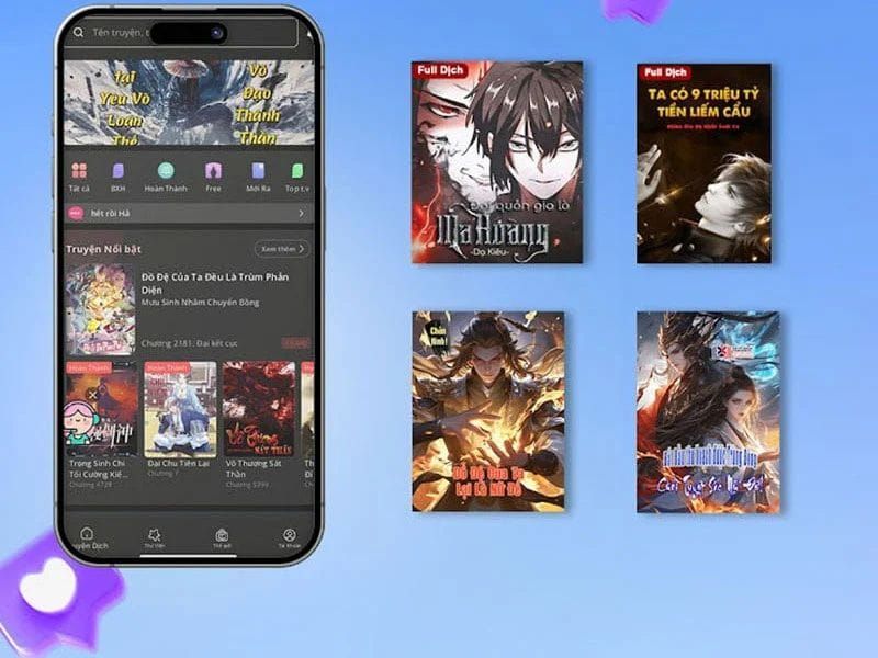 Học Viện Chiến Giáp Chap 34 - Next Chap 33