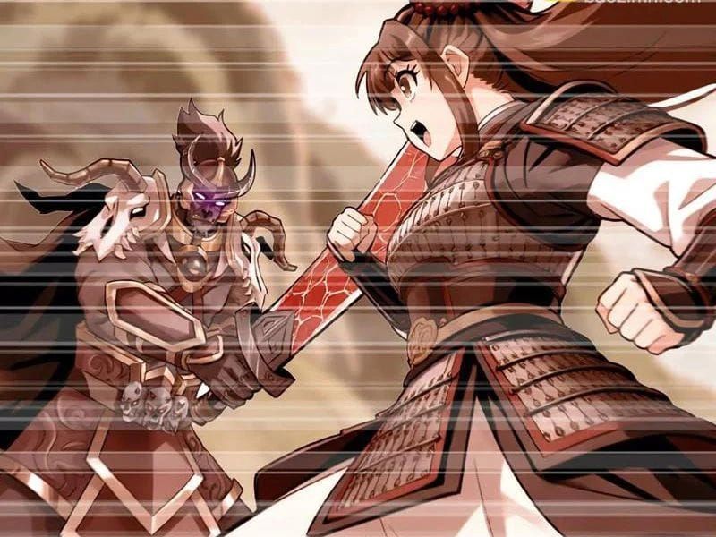 Học Viện Chiến Giáp Chap 34 - Next Chap 33