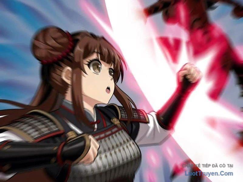 Học Viện Chiến Giáp Chap 34 - Next Chap 33