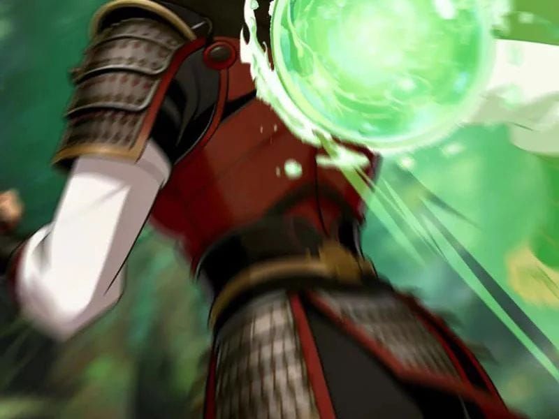 Học Viện Chiến Giáp Chap 34 - Next Chap 33