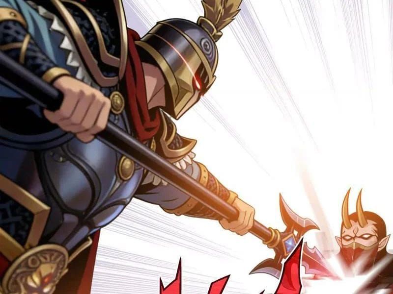 Học Viện Chiến Giáp Chap 34 - Next Chap 33