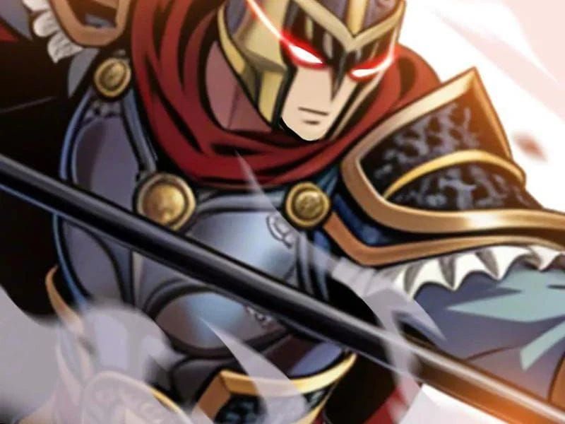 Học Viện Chiến Giáp Chap 34 - Next Chap 33