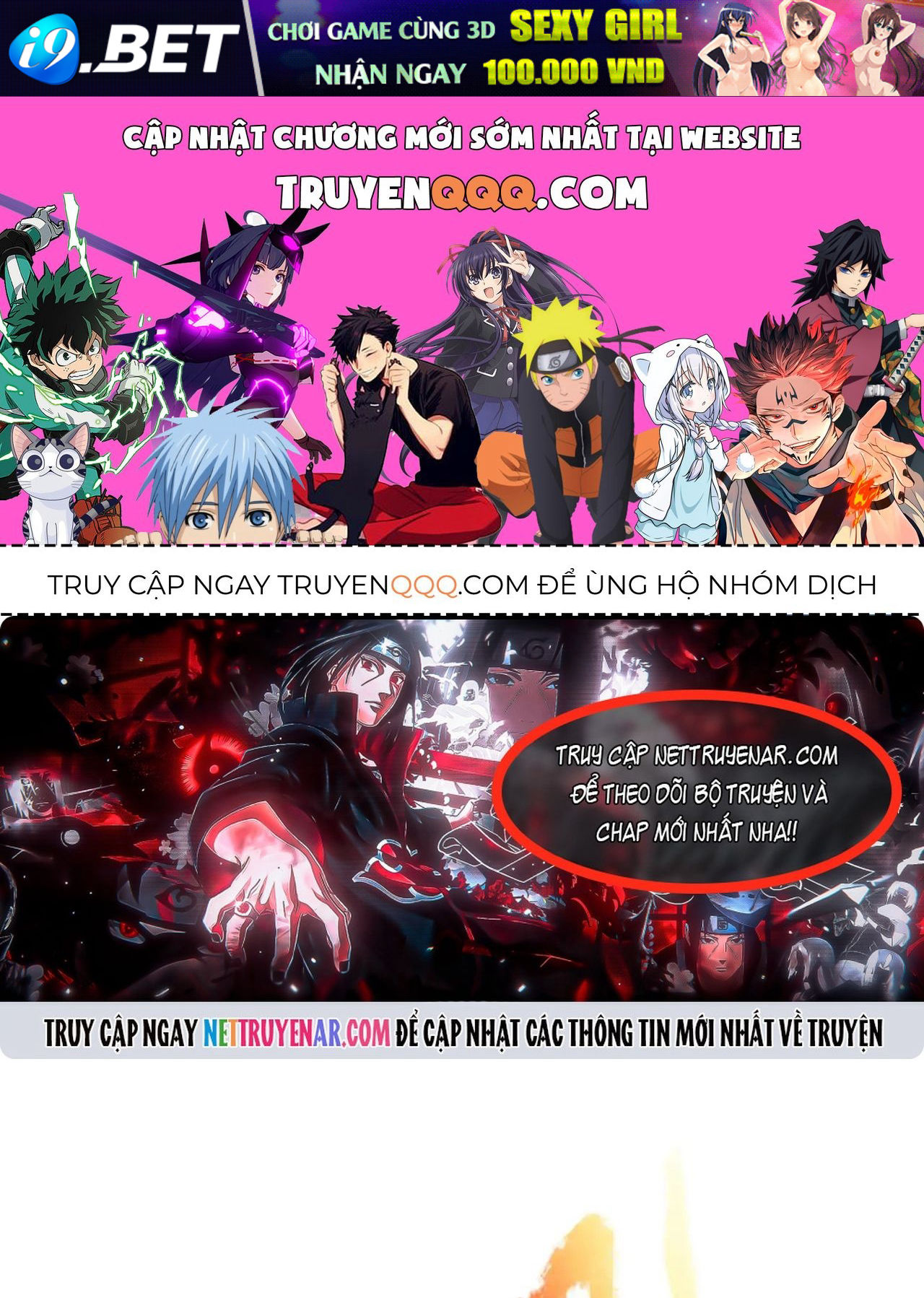 Bắt Đầu Từ Việc Chống Đẩy Một Vạn Cái: Ta Oanh Sát Thần Minh Chap 84 - Next Chap 83