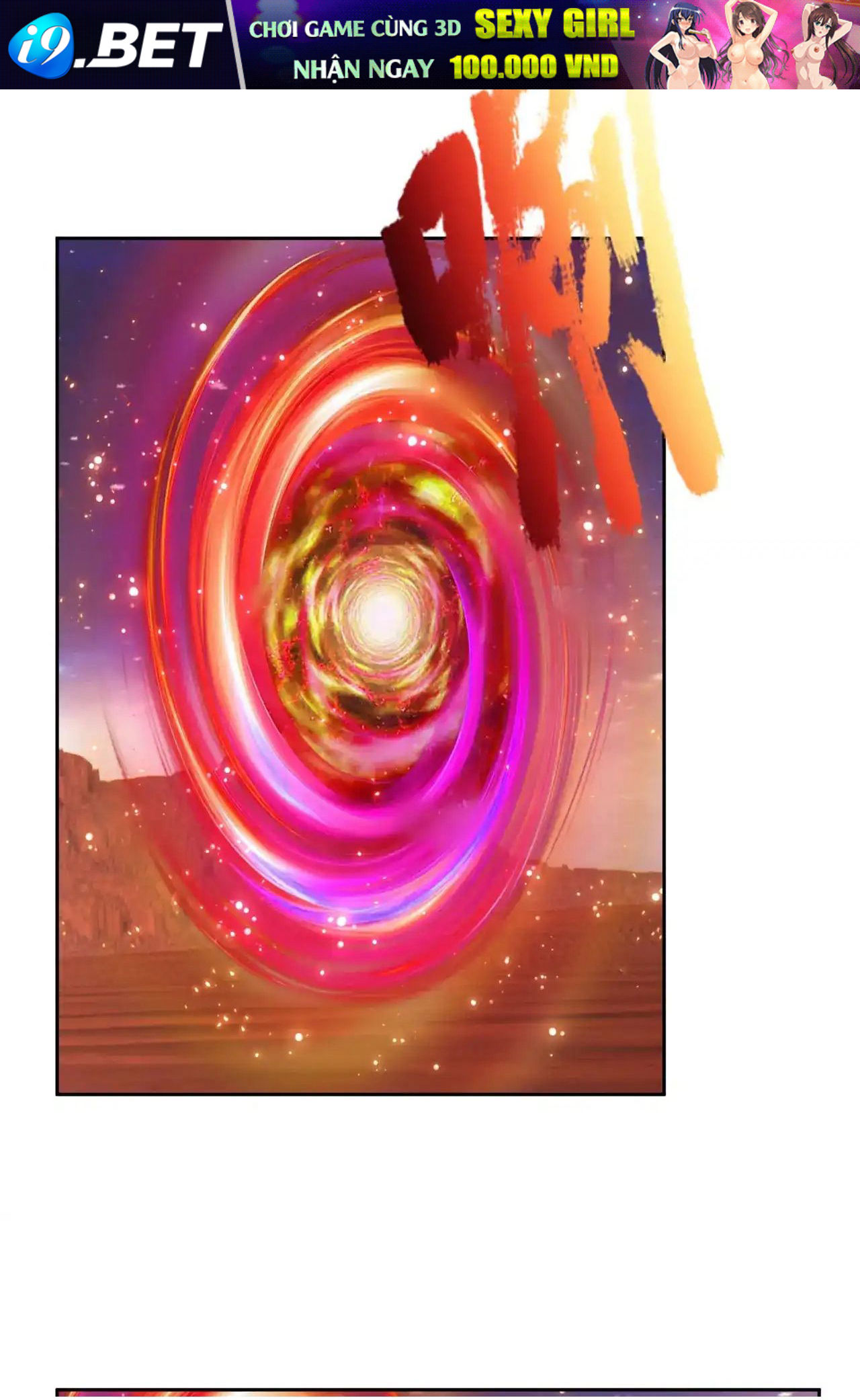 Bắt Đầu Từ Việc Chống Đẩy Một Vạn Cái: Ta Oanh Sát Thần Minh Chap 84 - Next Chap 83