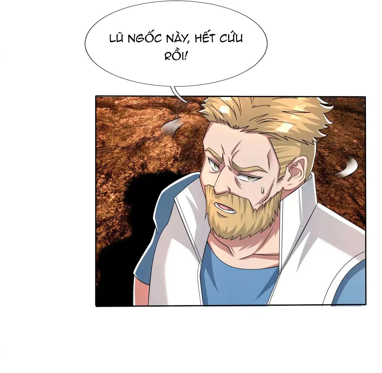 Bắt Đầu Từ Việc Chống Đẩy Một Vạn Cái: Ta Oanh Sát Thần Minh Chap 84 - Next Chap 83