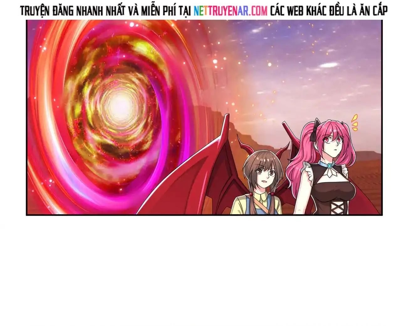 Bắt Đầu Từ Việc Chống Đẩy Một Vạn Cái: Ta Oanh Sát Thần Minh Chap 84 - Next Chap 83