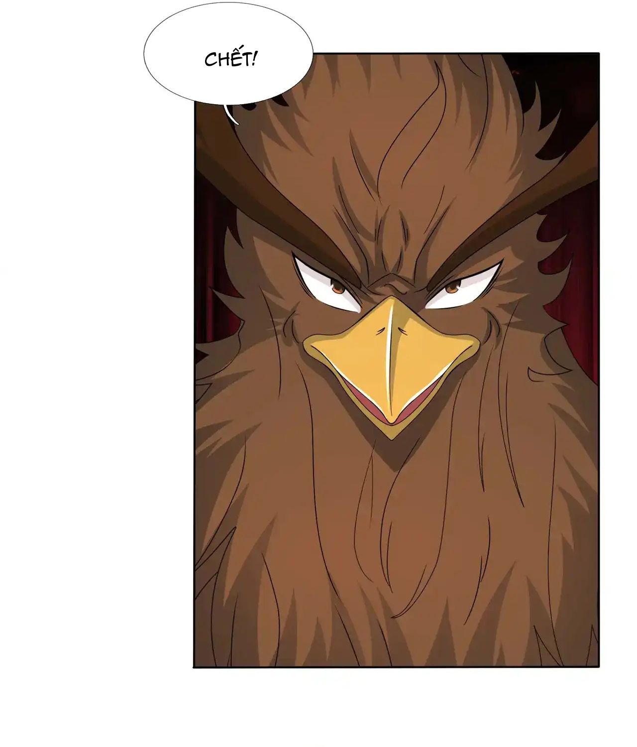 Bắt Đầu Từ Việc Chống Đẩy Một Vạn Cái: Ta Oanh Sát Thần Minh Chap 84 - Next Chap 83