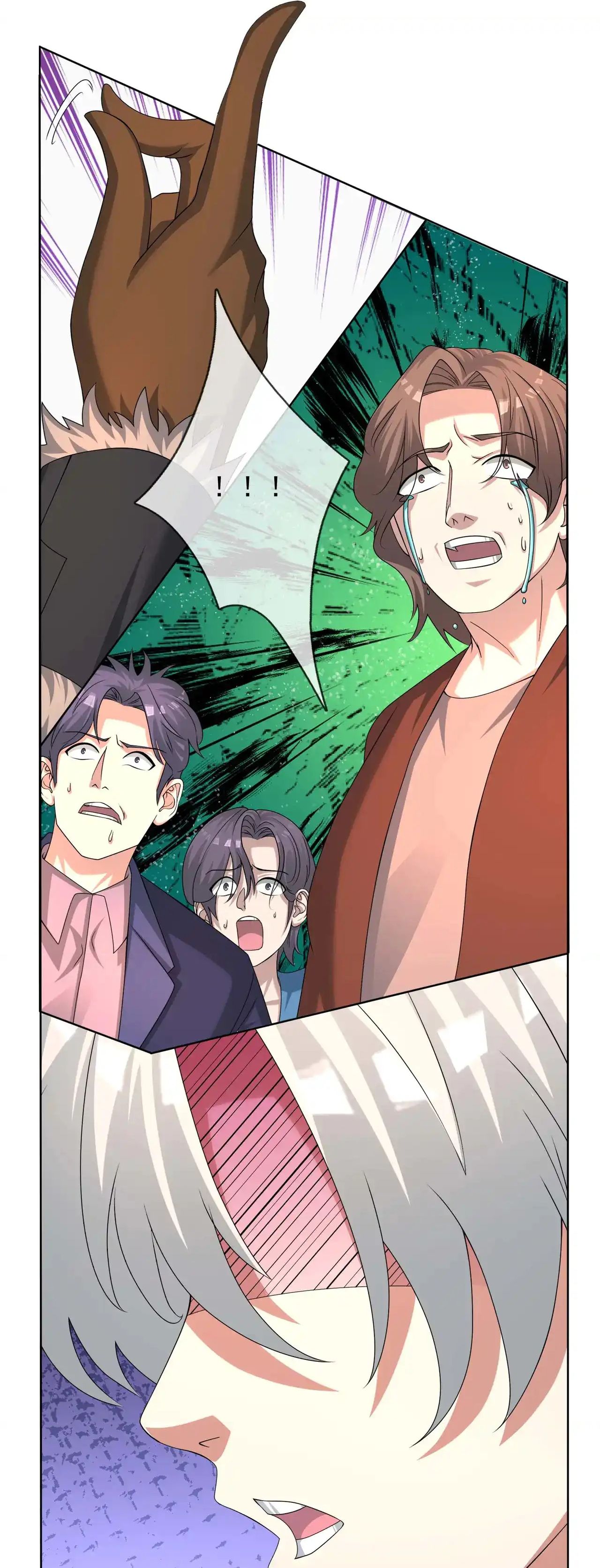 Bắt Đầu Từ Việc Chống Đẩy Một Vạn Cái: Ta Oanh Sát Thần Minh Chap 84 - Next Chap 83