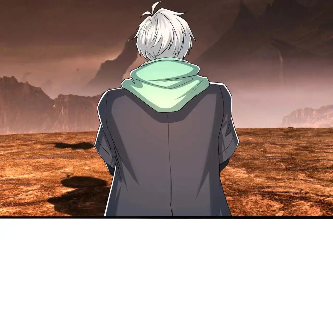 Bắt Đầu Từ Việc Chống Đẩy Một Vạn Cái: Ta Oanh Sát Thần Minh Chap 84 - Next Chap 83