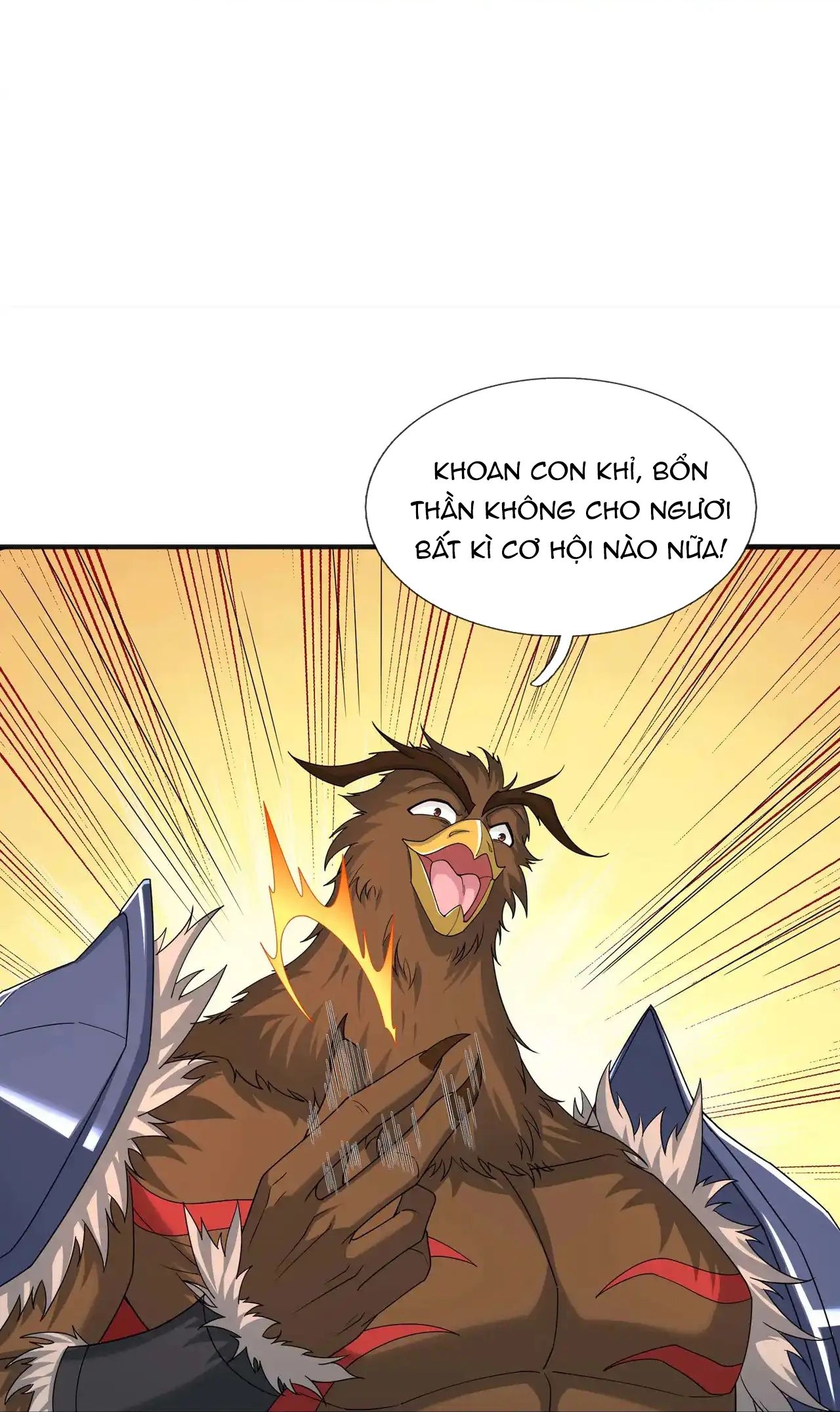 Bắt Đầu Từ Việc Chống Đẩy Một Vạn Cái: Ta Oanh Sát Thần Minh Chap 84 - Next Chap 83