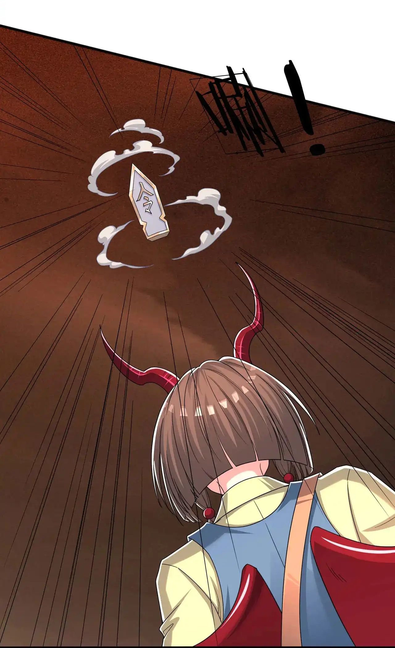 Bắt Đầu Từ Việc Chống Đẩy Một Vạn Cái: Ta Oanh Sát Thần Minh Chap 84 - Next Chap 83