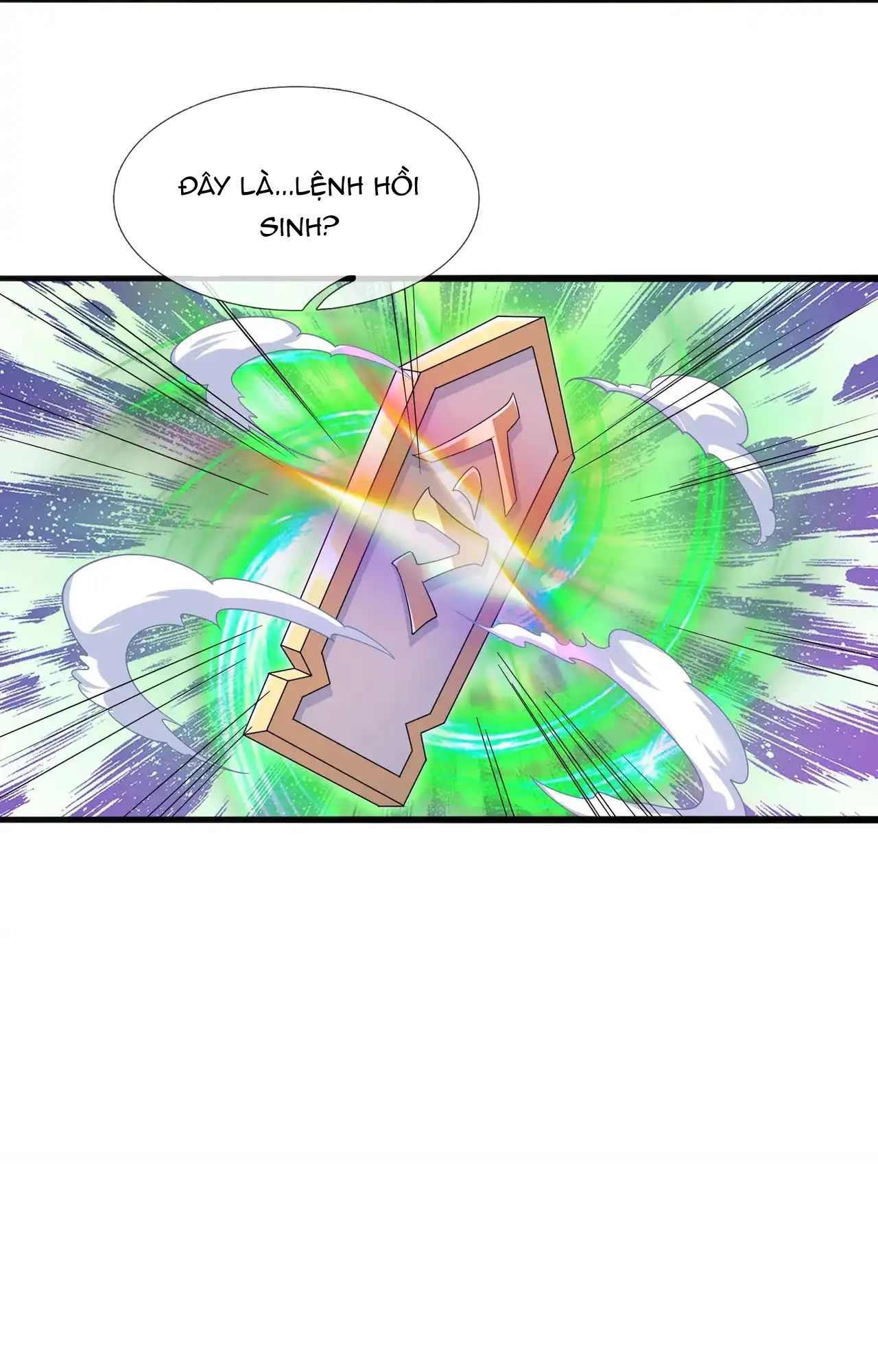 Bắt Đầu Từ Việc Chống Đẩy Một Vạn Cái: Ta Oanh Sát Thần Minh Chap 84 - Next Chap 83