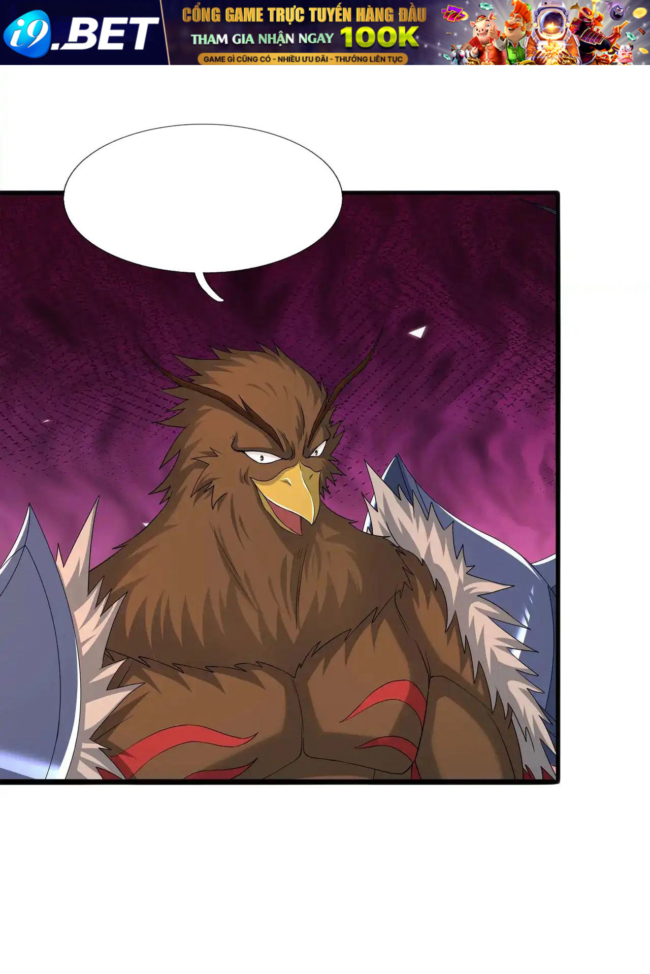 Bắt Đầu Từ Việc Chống Đẩy Một Vạn Cái: Ta Oanh Sát Thần Minh Chap 84 - Next Chap 83