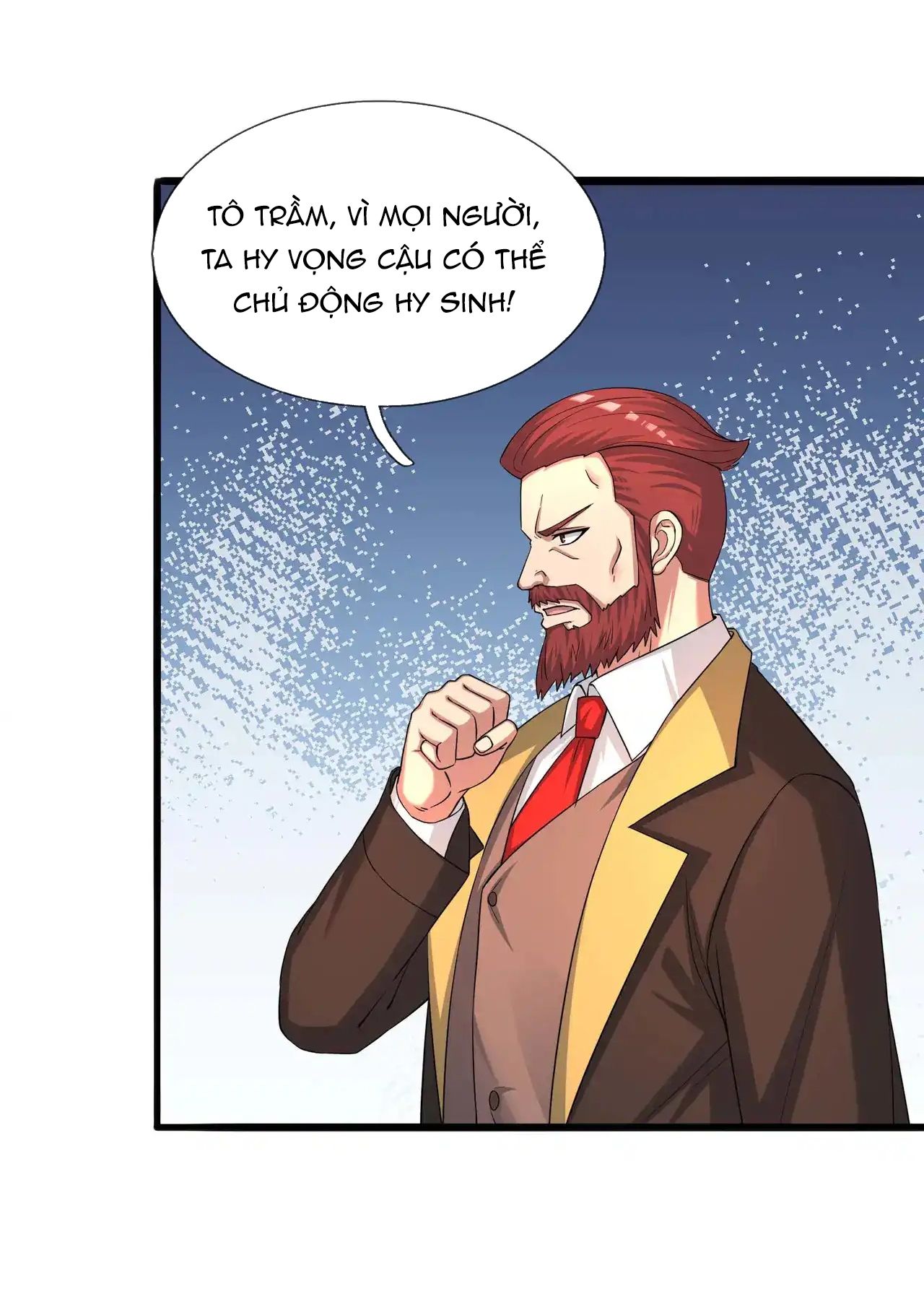 Bắt Đầu Từ Việc Chống Đẩy Một Vạn Cái: Ta Oanh Sát Thần Minh Chap 84 - Next Chap 83