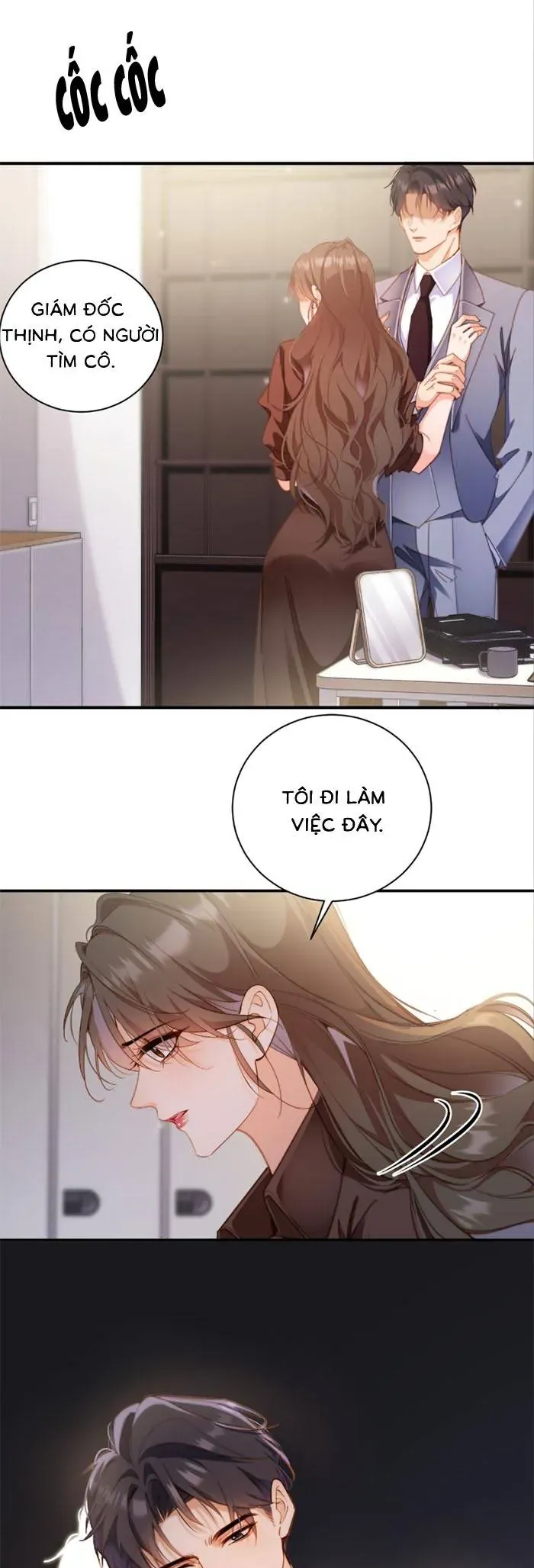 Trợ Thủ Đắc Lực Mua Một Tặng Một - Trang 11