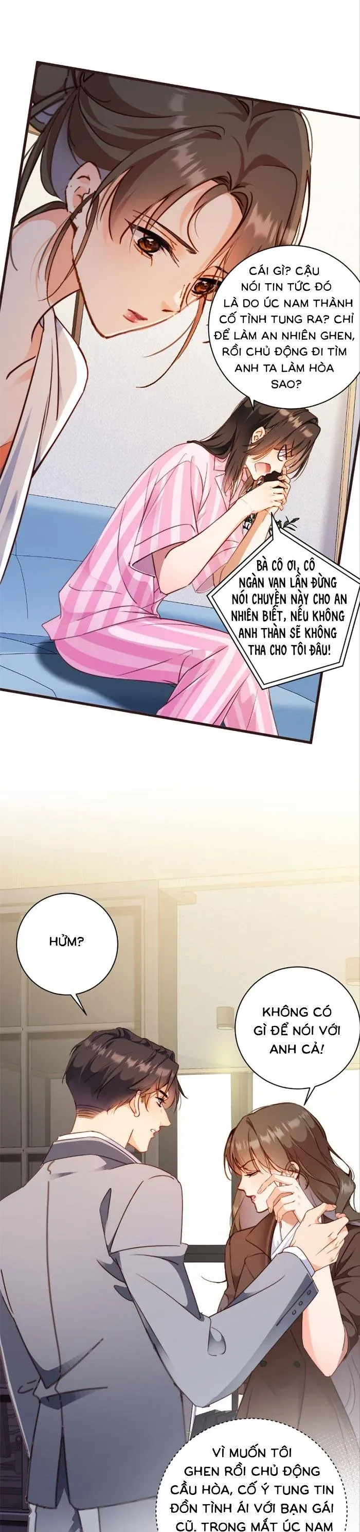 Trợ Thủ Đắc Lực Mua Một Tặng Một - Trang 4