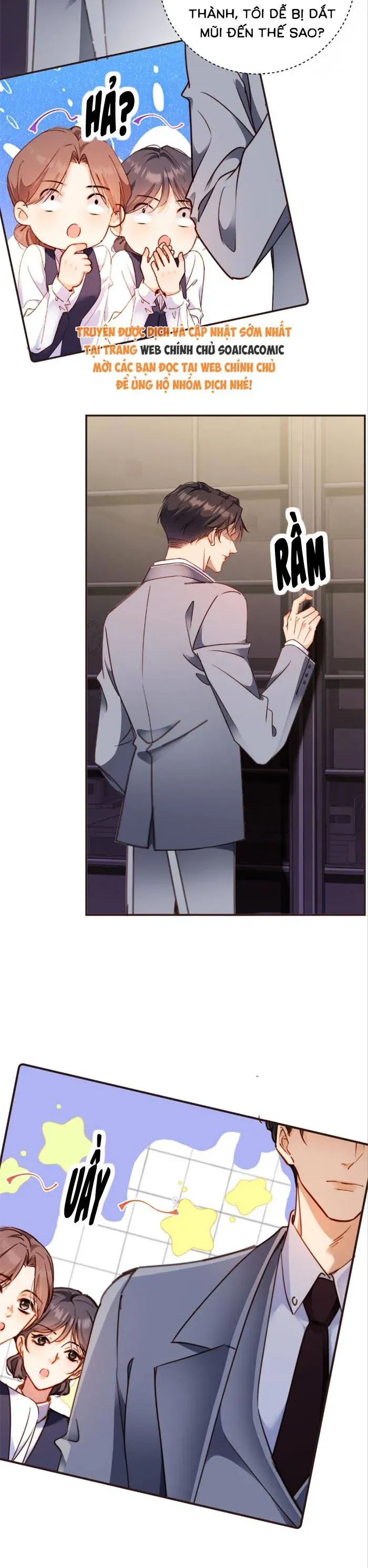 Trợ Thủ Đắc Lực Mua Một Tặng Một - Trang 5