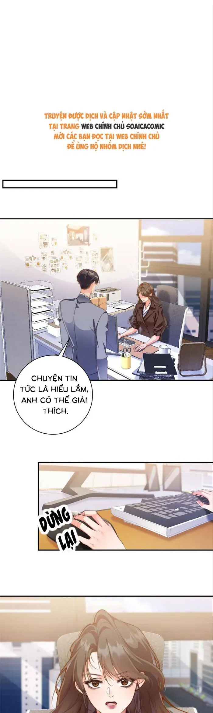 Trợ Thủ Đắc Lực Mua Một Tặng Một - Trang 7