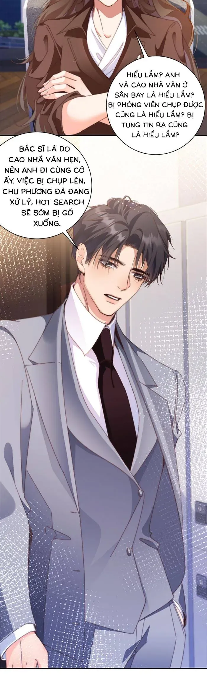 Trợ Thủ Đắc Lực Mua Một Tặng Một - Trang 8