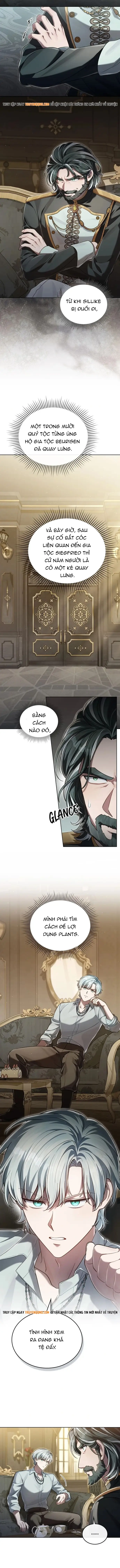 Tái Sinh Thành Hoàng Tử Của Quốc Gia Kẻ Địch [Chap 93] - Page 2