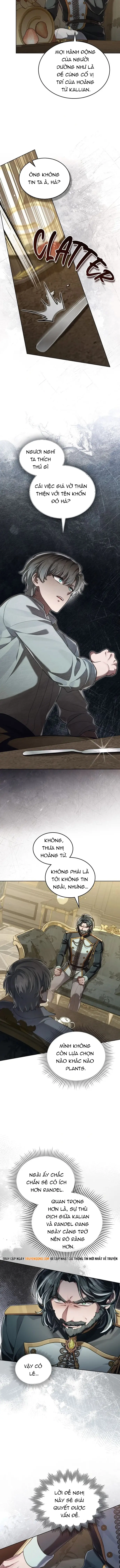 Tái Sinh Thành Hoàng Tử Của Quốc Gia Kẻ Địch [Chap 93] - Page 6