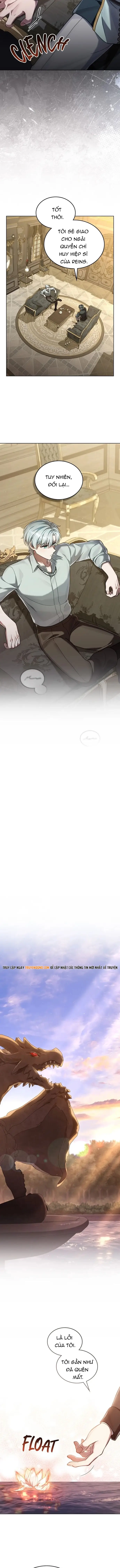 Tái Sinh Thành Hoàng Tử Của Quốc Gia Kẻ Địch [Chap 93] - Page 7