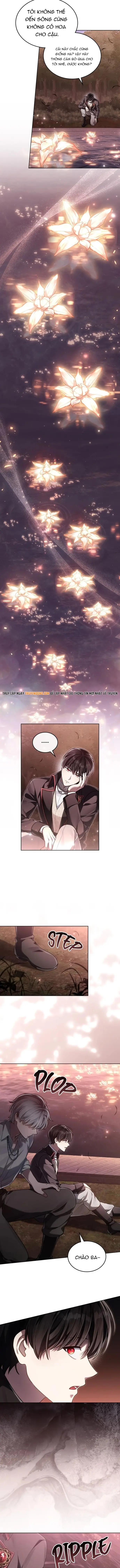 Tái Sinh Thành Hoàng Tử Của Quốc Gia Kẻ Địch [Chap 93] - Page 8