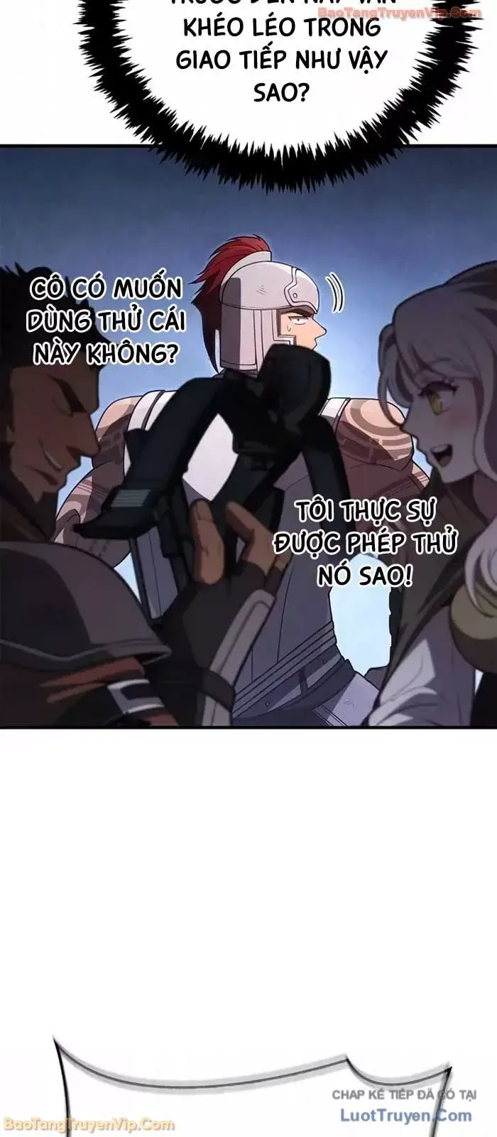 Sống Sót Trong Trò Chơi Với Tư Cách Là Một Cuồng Nhân [Chap 137] - Page 101