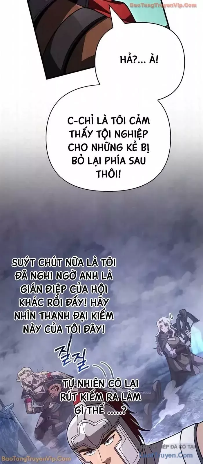 Sống Sót Trong Trò Chơi Với Tư Cách Là Một Cuồng Nhân [Chap 137] - Page 103