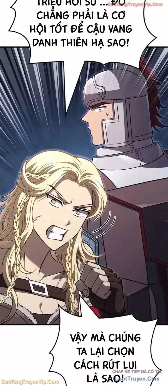 Sống Sót Trong Trò Chơi Với Tư Cách Là Một Cuồng Nhân [Chap 137] - Page 11