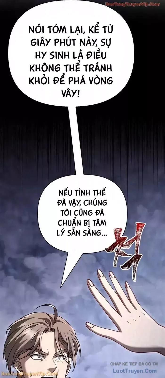 Sống Sót Trong Trò Chơi Với Tư Cách Là Một Cuồng Nhân [Chap 137] - Page 127